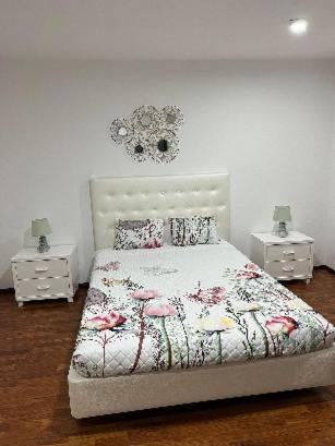 Casinha Da Palmeira Назаре Екстериор снимка